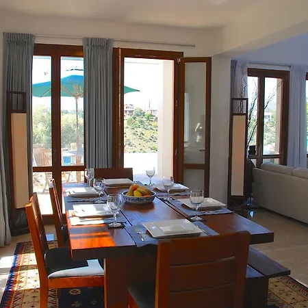 Villa Minerva - 122 Villa