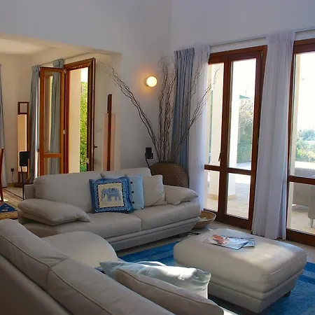 Villa Minerva - 122 * Kouklia