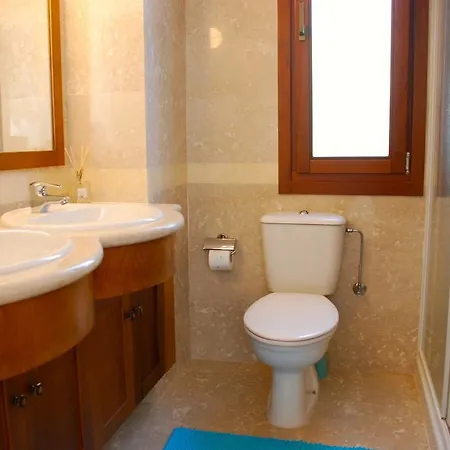 Villa Minerva - 122