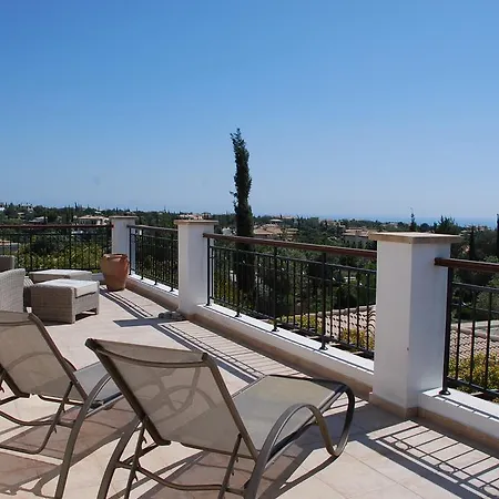 Villa Minerva - 122