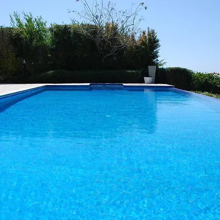 Villa Minerva - 122 *