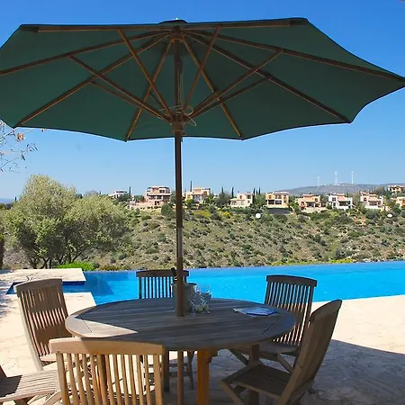 Villa Minerva - 122